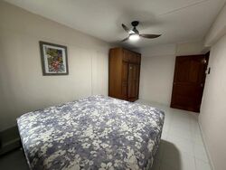 Blk 529 Bedok North Street 3 (Bedok), HDB 4 Rooms #521430321